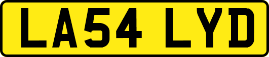 LA54LYD