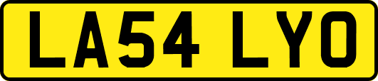 LA54LYO