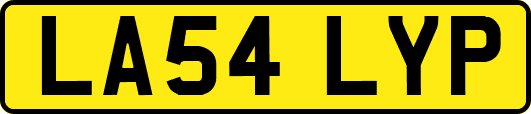 LA54LYP
