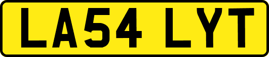LA54LYT