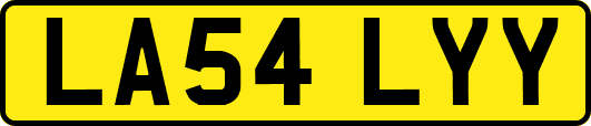 LA54LYY