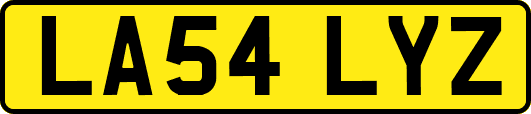 LA54LYZ