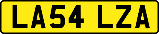 LA54LZA