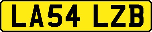 LA54LZB
