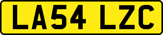 LA54LZC