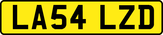 LA54LZD