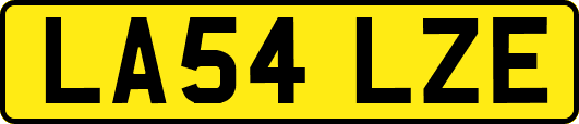 LA54LZE