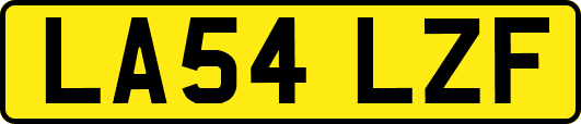 LA54LZF