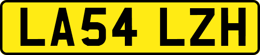 LA54LZH