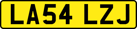 LA54LZJ