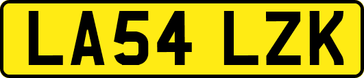 LA54LZK