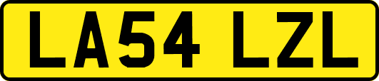 LA54LZL