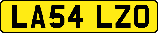 LA54LZO