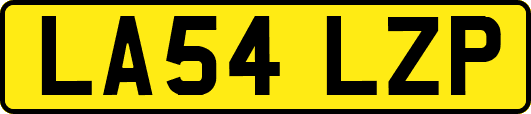 LA54LZP