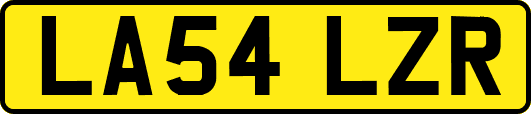LA54LZR