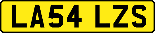 LA54LZS