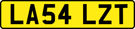 LA54LZT