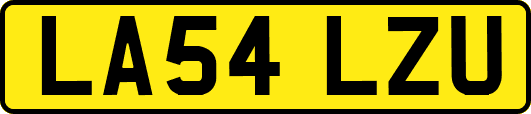 LA54LZU
