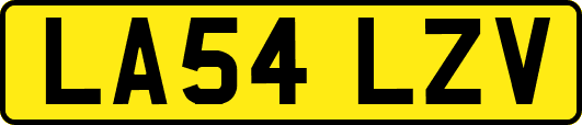 LA54LZV
