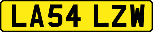 LA54LZW