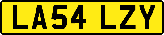 LA54LZY