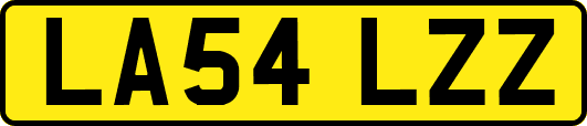 LA54LZZ