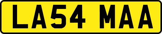 LA54MAA