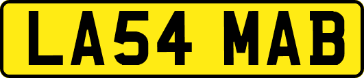 LA54MAB
