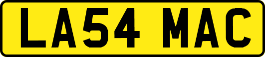 LA54MAC