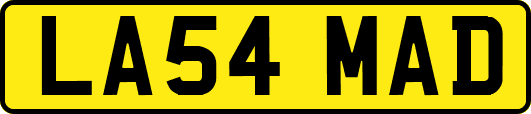 LA54MAD