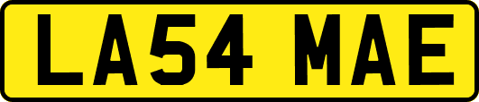 LA54MAE