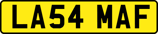 LA54MAF