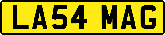 LA54MAG