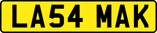LA54MAK