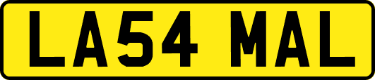 LA54MAL