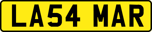 LA54MAR