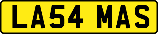 LA54MAS