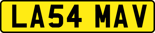 LA54MAV