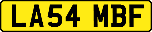 LA54MBF