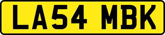 LA54MBK