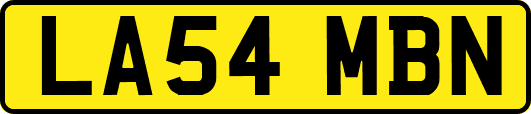 LA54MBN