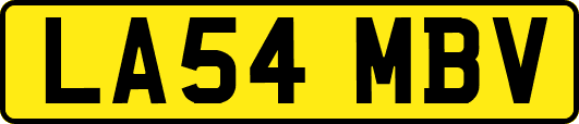 LA54MBV