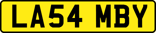 LA54MBY