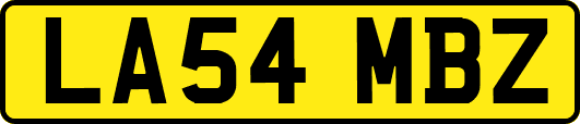 LA54MBZ