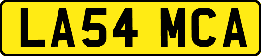 LA54MCA