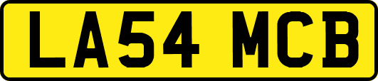 LA54MCB