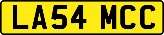 LA54MCC