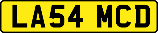 LA54MCD