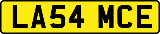 LA54MCE