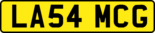 LA54MCG